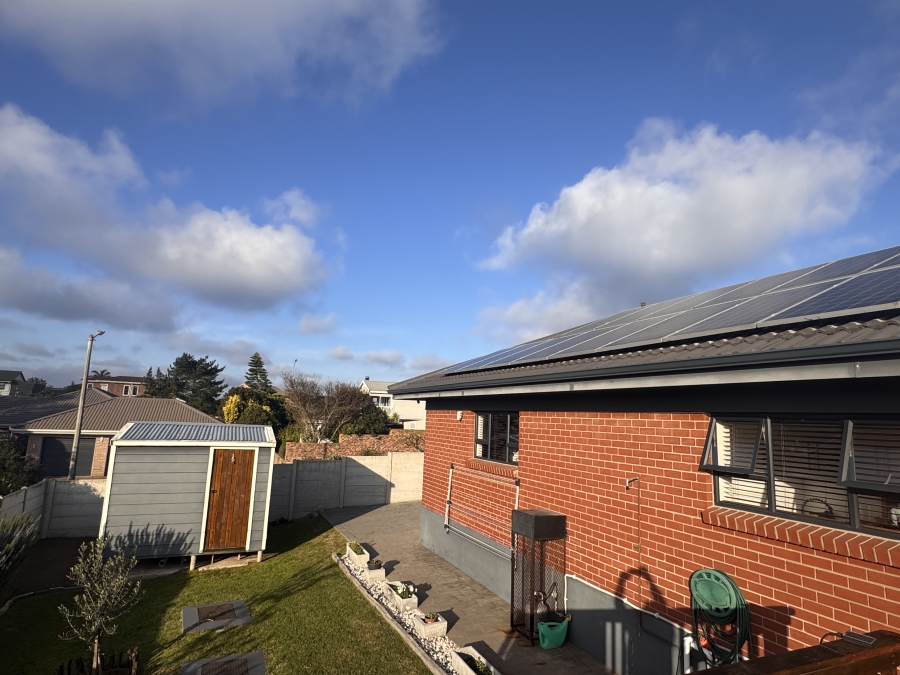 3 Bedroom Property for Sale in Tergniet Western Cape